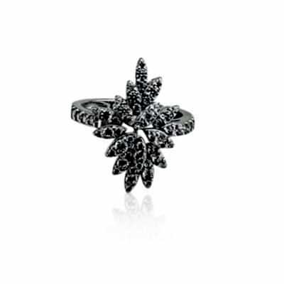 by Eda Çetin - Siena Stone Ring