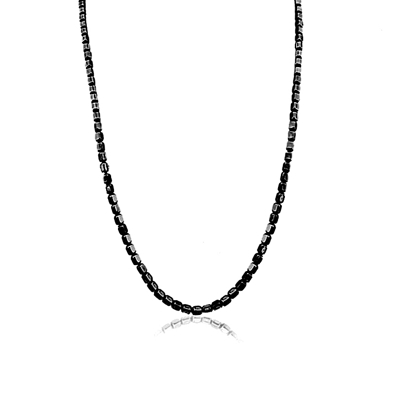 Square Form Chain - 45 CM