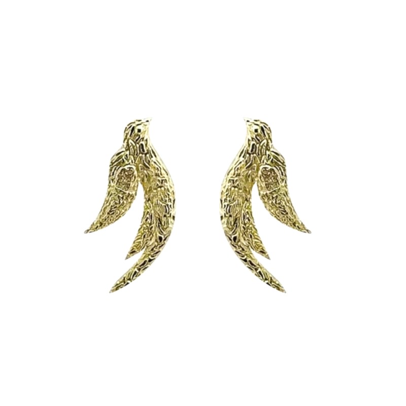 Swallow Earring