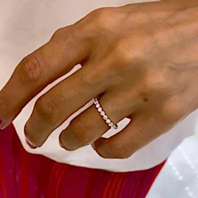 by Eda Çetin - The Thinnest Mounting Full Ring (1)