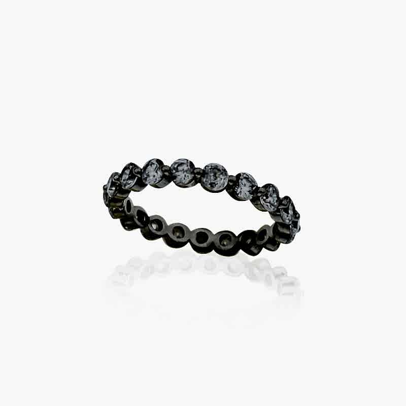  Thin Mounted Full Ring