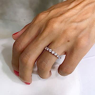 by Eda Çetin - Thin Mounted Full Ring (1)