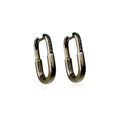 by Eda Çetin - Toffy Earrings