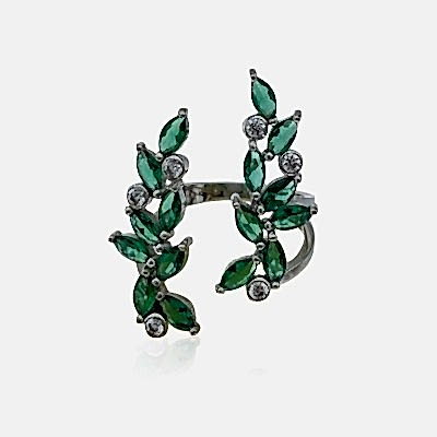 Venas Marquise Ring - Thumbnail