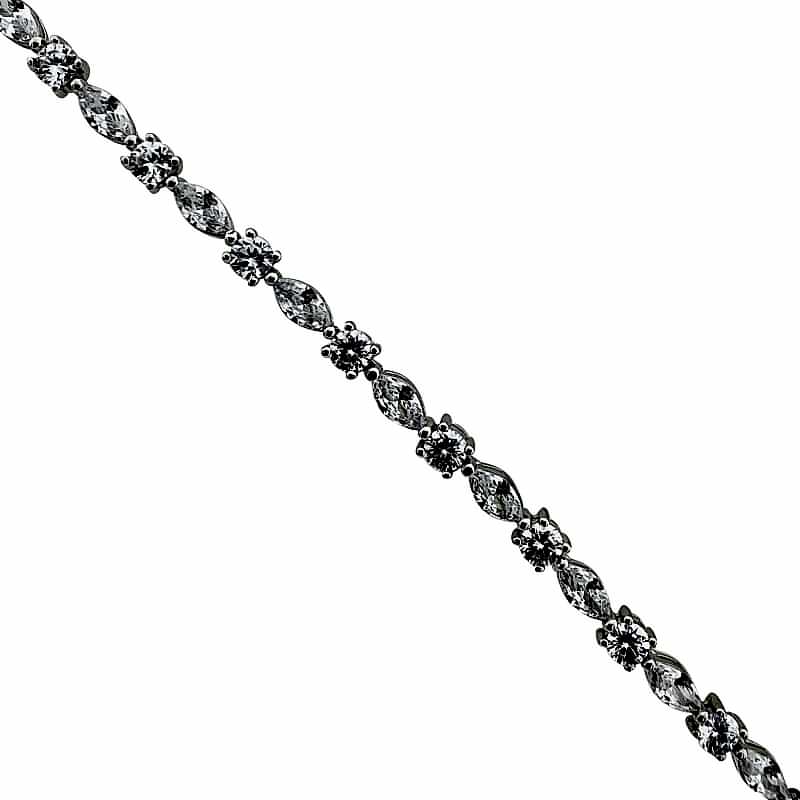 Venas Tennis Bracelet