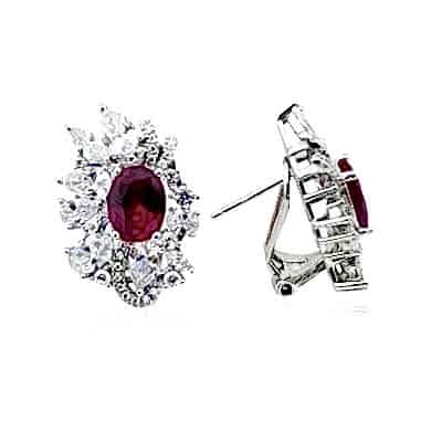 by Eda Çetin - Vina Stone Earrings (1)